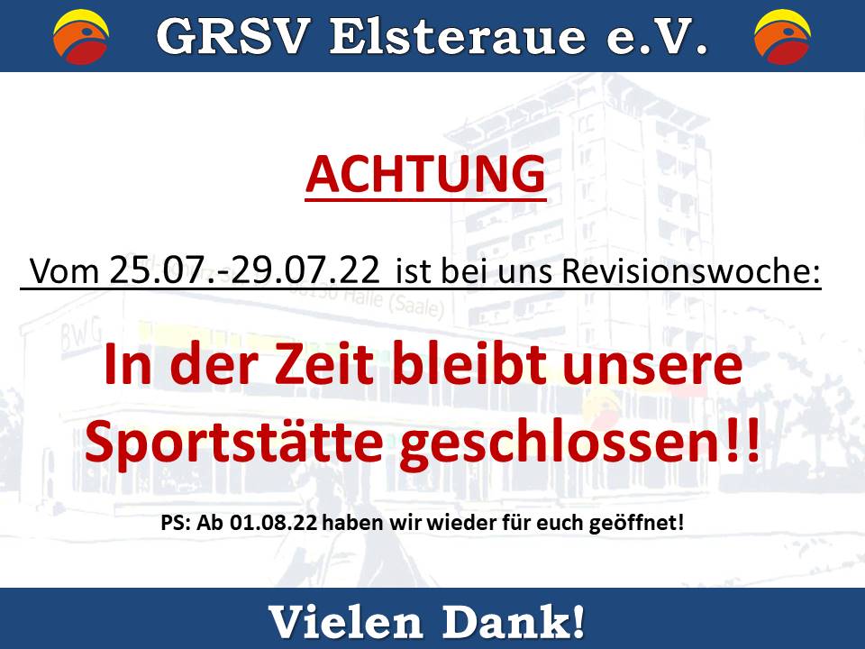 Gesundheits Und Rehabilitationssportverein Elsteraue E V Rehasport Halle Saale